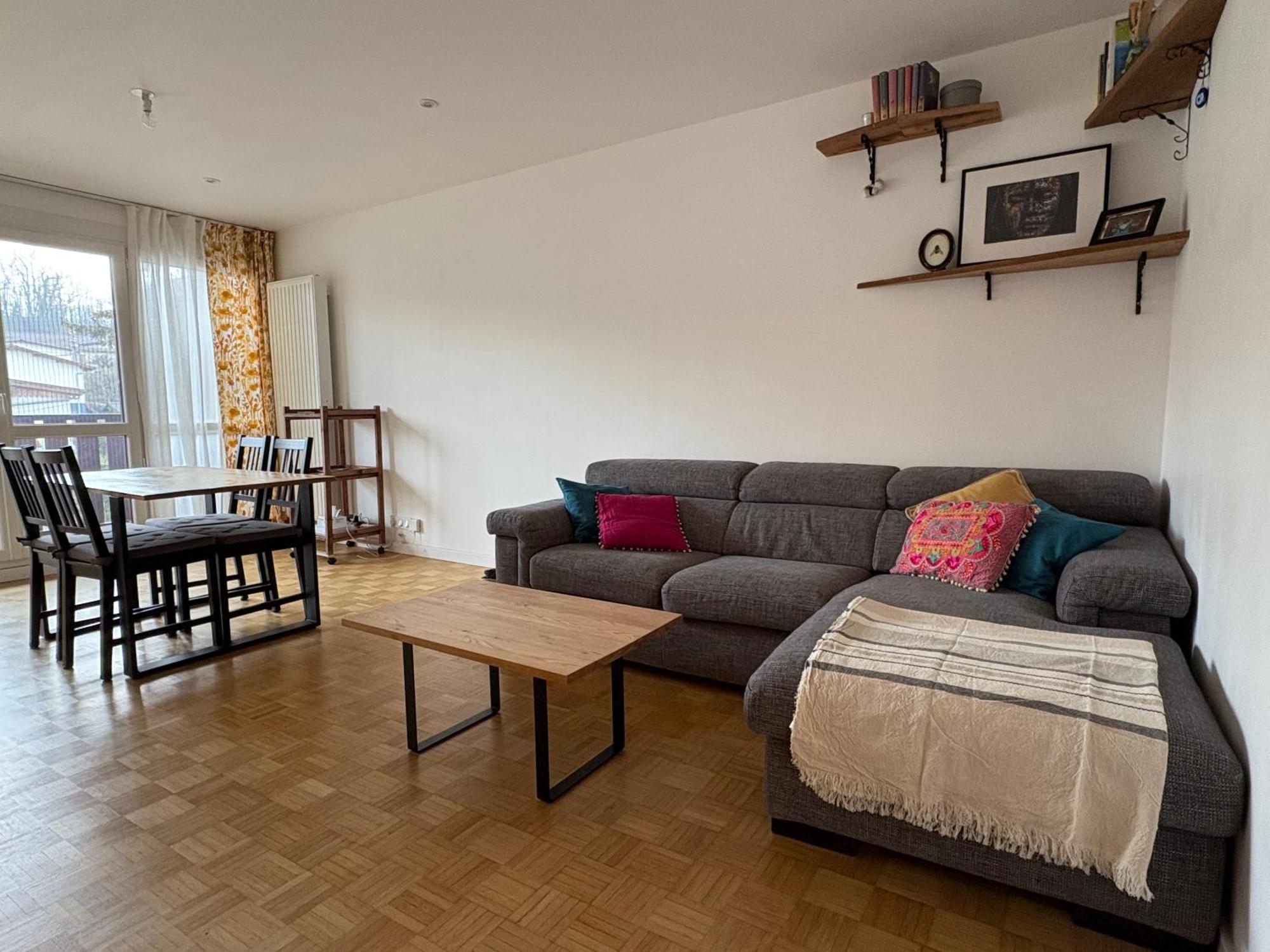 Riante Colline House Apartment Annecy Bagian luar foto