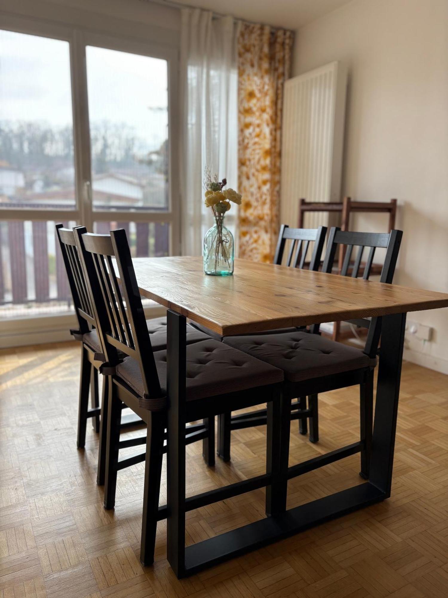 Riante Colline House Apartment Annecy Bagian luar foto