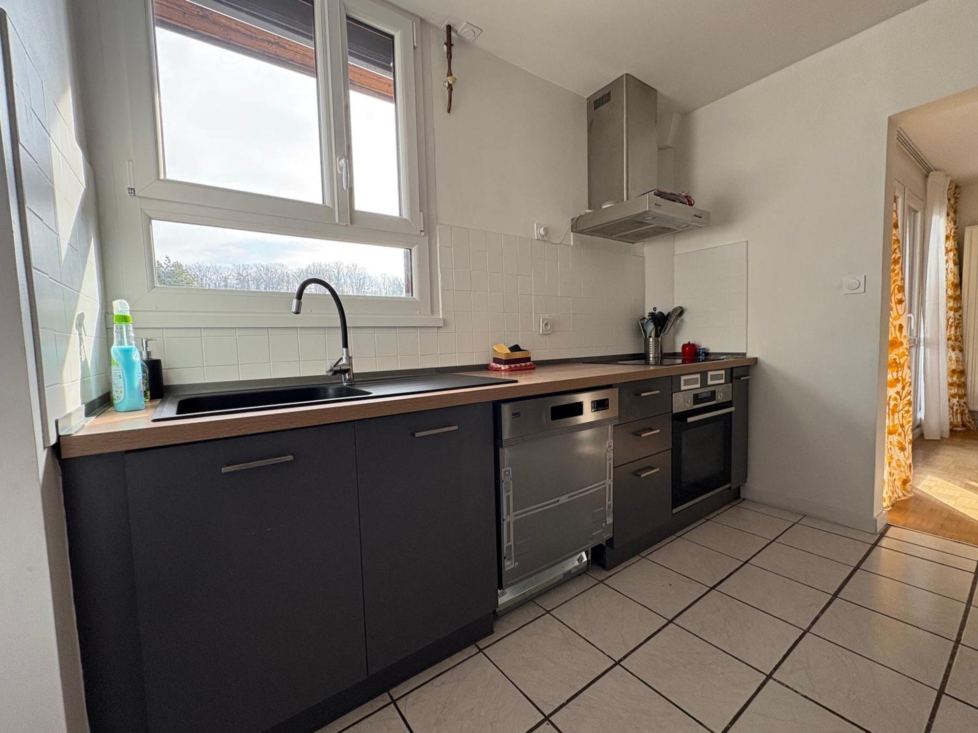Riante Colline House Apartment Annecy Bagian luar foto