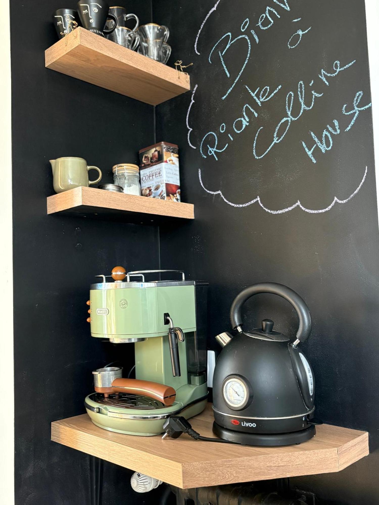 Riante Colline House Apartment Annecy Bagian luar foto