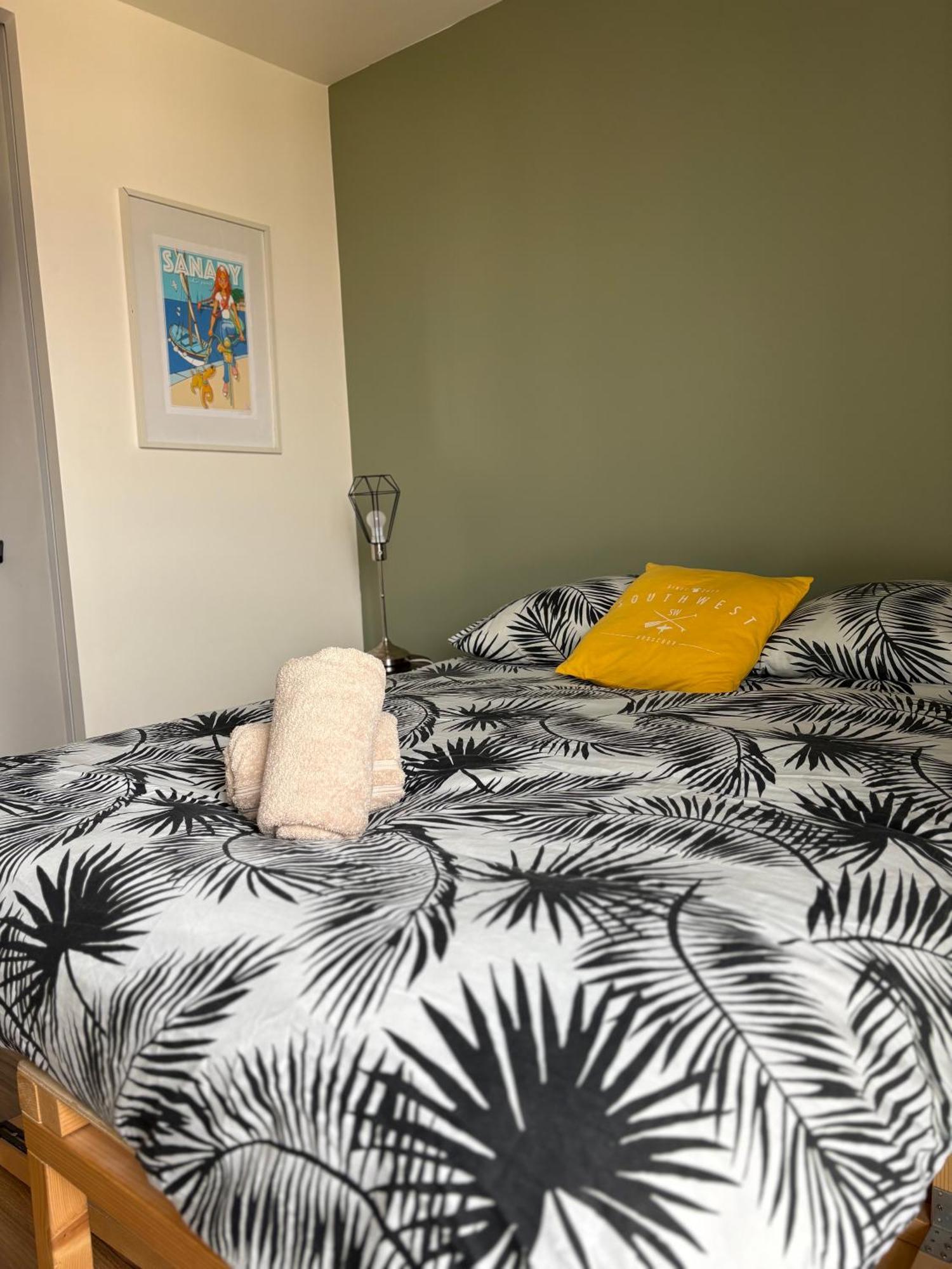 Riante Colline House Apartment Annecy Bagian luar foto