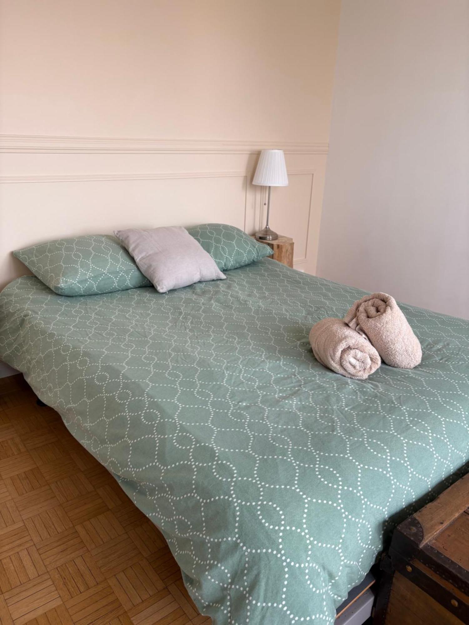 Riante Colline House Apartment Annecy Bagian luar foto