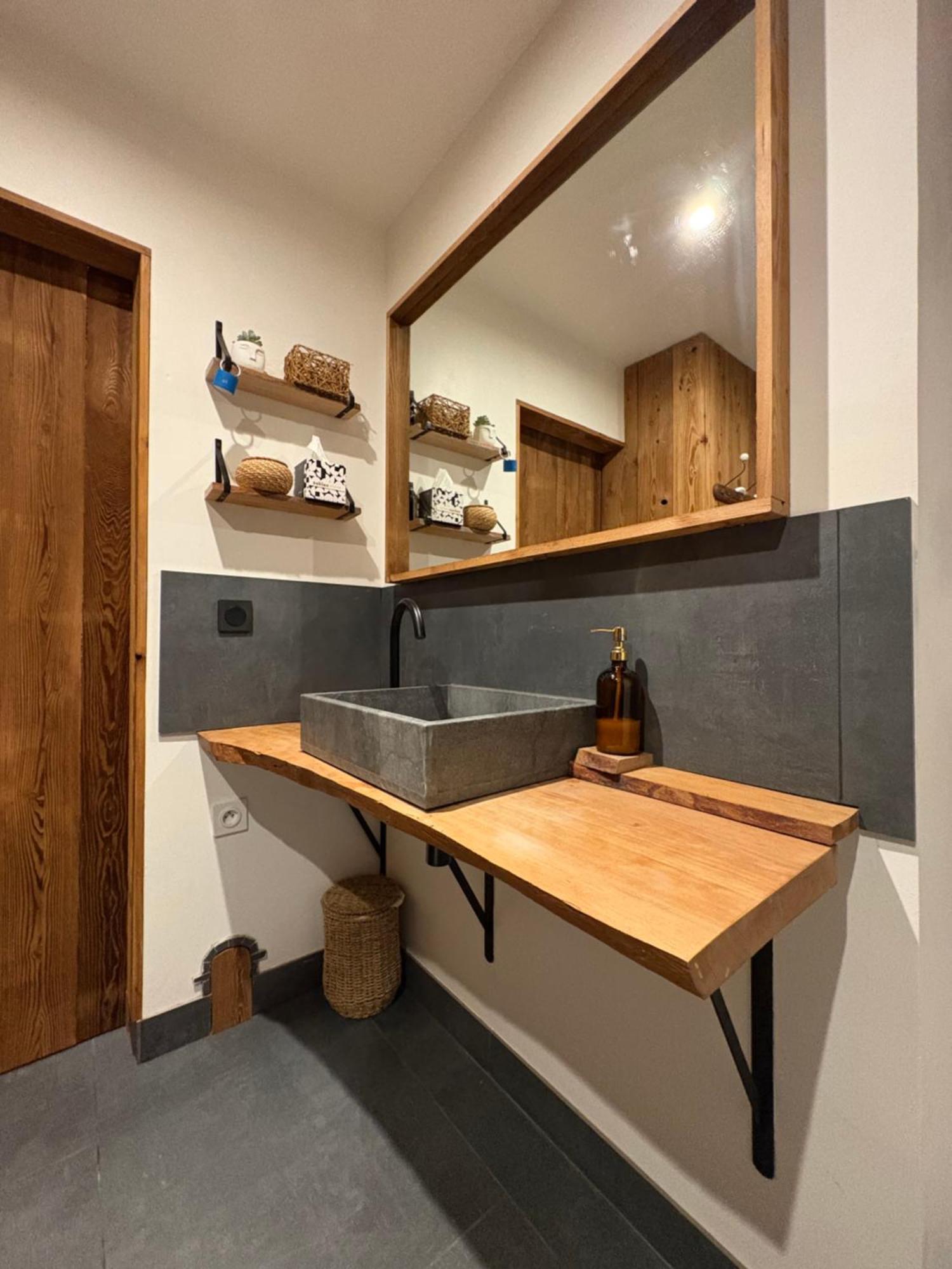 Riante Colline House Apartment Annecy Bagian luar foto